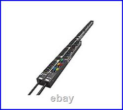 Eaton ePDU Basic Power distribution unit (rack-mountable) AC 100-240 V inp