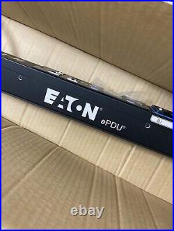 Eaton ePDU G3 Metered IEC 0U In IEC60309 32A 1P-Out C13, 20 C19, 4 EMIB05