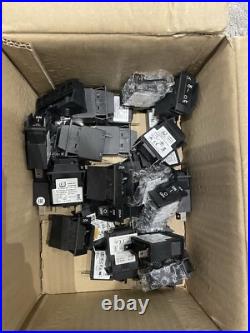 Eltek 12way 1U Distribution