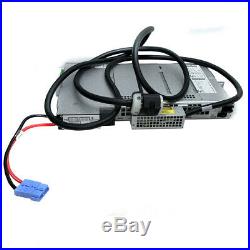 Eltek SmartPack S Controller 48V with (2) 241122.105 Flatpack S HE 242100.410