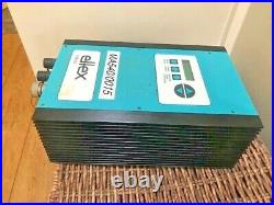 Eltex KNH34/N2A High Voltage Generator