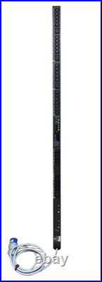 Emerson MPH2 0U Branch Metered Rack PDU 230V 32A 18 x C13 6 x C19 MPHB1243