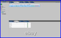 Emerson MPH2 0U Branch Metered Rack PDU 230V 32A 18 x C13 6 x C19 MPHB1243