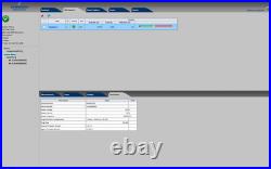 Emerson MPH2 0U Branch Metered Rack PDU 230V 32A 18 x C13 6 x C19 MPHB1243