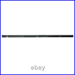 Emerson PDU Power Distribution Unit Controlled 0U 230V 24 Outlet MPHC1243