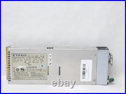 Etasis Efrp-603 600w Redundant Power Supply Power Distribution Units 46916