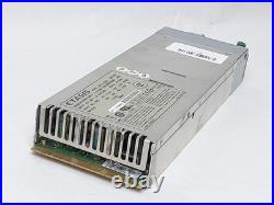 Etasis Efrp-603 600w Redundant Power Supply Power Distribution Units 46916