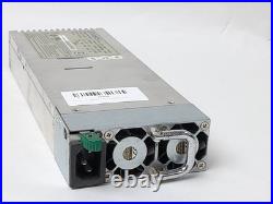 Etasis Efrp-603 600w Redundant Power Supply Power Distribution Units 46916