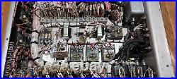 Ex-MOD Ferranti Power Control Distribution Unit Type 860/0123 1/3 Phase