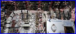 Ex-MOD Ferranti Power Control Distribution Unit Type 860/0123 1/3 Phase