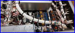 Ex-MOD Ferranti Power Control Distribution Unit Type 860/0123 1/3 Phase