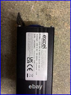 Excel IPLite Intelligent PDU Vertical 16A EN60309 12xC13 2xC19 555-IPL-V-12c13