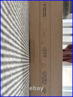 Expert Power Control 8031 Power Distribution Unit (PDU) 8 AC Extension (8031-1) Expert Power Control 8031 Power Distribution Unit (PDU) 8 AC Extension (8031-1)