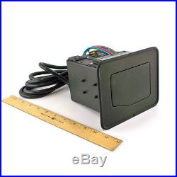 Extron Electronics Interface HAS 200S US Black