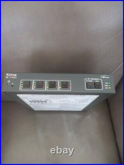 Extron IPL T PCS4