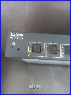 Extron IPL T PCS4