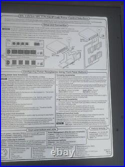 Extron IPL T PCS4