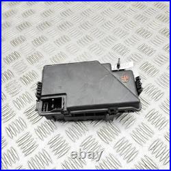 FISKER OCEAN Power Distribution Unit 5293147 Electricity 205kw 2024 33155332