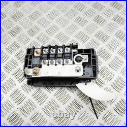 FISKER OCEAN Power Distribution Unit 5293147 Electricity 205kw 2024 33155332