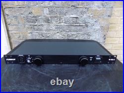 FURMAN M-10LX E- Power Conditioner & Light Module Rack Mount Fully TESTED FURMAN M-10LX E- Power Conditioner & Light Module Rack Mount Fully TESTED