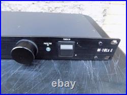 FURMAN M-10LX E- Power Conditioner & Light Module Rack Mount Fully TESTED FURMAN M-10LX E- Power Conditioner & Light Module Rack Mount Fully TESTED