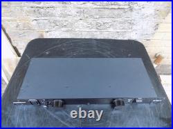 FURMAN M-10LX E- Power Conditioner & Light Module Rack Mount Fully TESTED FURMAN M-10LX E- Power Conditioner & Light Module Rack Mount Fully TESTED