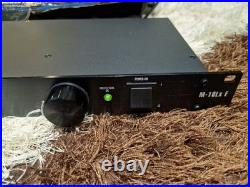 FURMAN M-10LX E- Power Conditioner & Light Module Rack Mount -mint, boxed. R
