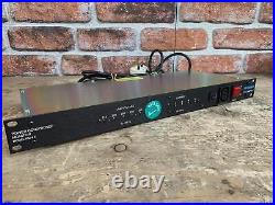 FURMAN PM-8E SERIES Professional Power Conditioner Monitor 646284