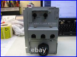 Fujitsu Ca05951-9350 Power Distribution Unit
