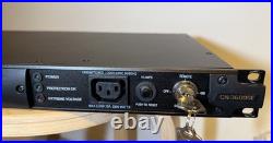 Furman CN-3600SE With Keys