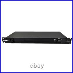 Furman M-10x E 11-Outlet 10A 1RU Power Conditioner 220-240V