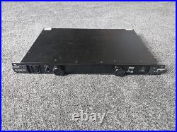 Furman PL-8C E Rack mount PDU Power Conditioner