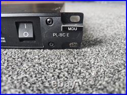 Furman PL-8C E Rack mount PDU Power Conditioner