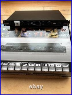 Furman PL-PRO DMC E 16A Power Conditioner and Distribution Unit