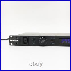 Furman PL-PRO DMC E 16A Power Conditioner and Distribution Unit