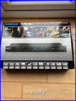Furman PL-PRO DMC E 16A Power Conditioner and Distribution Unit