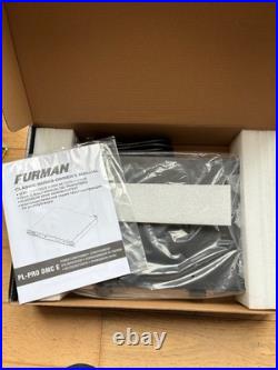 Furman PL-PRO DMC E 16A Power Conditioner and Distribution Unit
