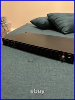 Furman PL-PRO DMC E 16A Power Conditioner and Distribution Unit