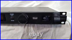 Furman PL-PRO DMC E 16A Power Conditioner and Distribution Unit Furman PL-PRO DMC E 16A Power Conditioner and Distribution Unit