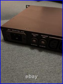 Furman PL-PRO DMC E 16A Power Conditioner and Distribution Unit