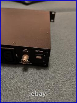 Furman PL-PRO DMC E 16A Power Conditioner and Distribution Unit