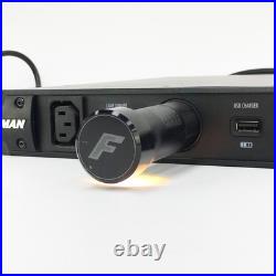 Furman PL-PRO DMC E 16A Power Conditioner and Distribution Unit