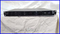 Furman PL-PRO DMC E 16A Power Conditioner and Distribution Unit Furman PL-PRO DMC E 16A Power Conditioner and Distribution Unit