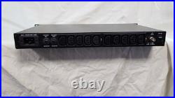 Furman PL-PRO DMC E 16A Power Conditioner and Distribution Unit Furman PL-PRO DMC E 16A Power Conditioner and Distribution Unit