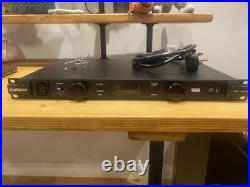 Furman PL-PRO DMC E 16A Power Conditioner and Distribution Unit 1U Rack Studio