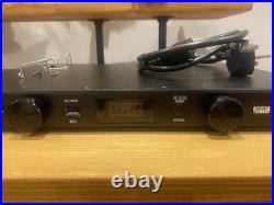 Furman PL-PRO DMC E 16A Power Conditioner and Distribution Unit 1U Rack Studio