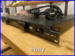 Furman PL-PRO DMC E 16A Power Conditioner and Distribution Unit 1U Rack Studio