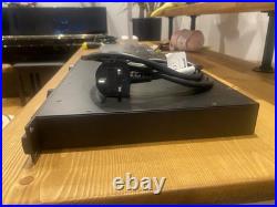 Furman PL-PRO DMC E 16A Power Conditioner and Distribution Unit 1U Rack Studio