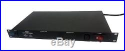 Furman PM-PRO E Series II 11 Outlet 16 AMP Power Conditioner PDU