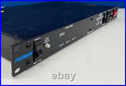 Furman PS-RE Series II Power Conditioner / Sequencer